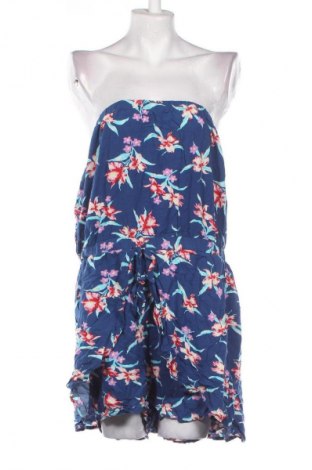 Kurzer Damenoverall Lily Morgan, Größe XL, Farbe Mehrfarbig, Preis € 12,99