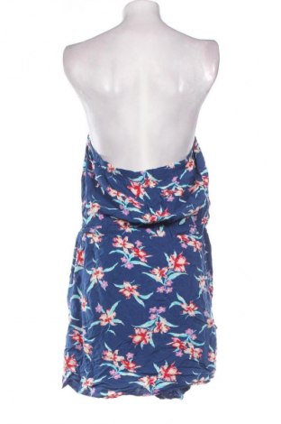 Kurzer Damenoverall Lily Morgan, Größe XL, Farbe Mehrfarbig, Preis € 12,99