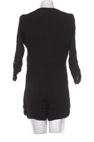 Kurzer Damenoverall MW, Größe L, Farbe Schwarz, Preis € 12,99