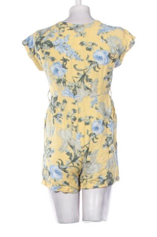 Salopetă scurtă de damă Mango, Mărime M, Culoare Multicolor, Preț 71,00 Lei