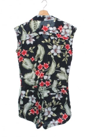 Dámská krátka kombinéza  Mango, Veľkosť XS, Farba Viacfarebná, Cena  13,80 €