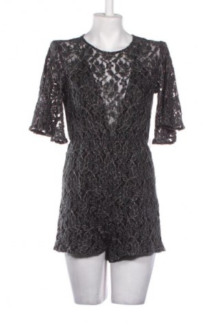 Kurzer Damenoverall Mango, Größe M, Farbe Mehrfarbig, Preis € 14,99