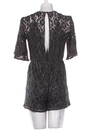 Kurzer Damenoverall Mango, Größe M, Farbe Mehrfarbig, Preis € 14,99