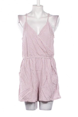 Damski krótki kombinezon Market&Spruce, Rozmiar L, Kolor Kolorowy, Cena 166,99 zł