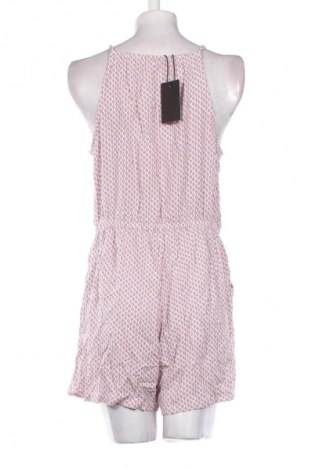 Damski krótki kombinezon Market&Spruce, Rozmiar L, Kolor Kolorowy, Cena 166,99 zł