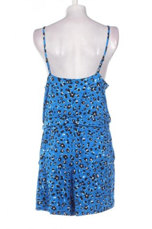 Kurzer Damenoverall Mauvette, Größe L, Farbe Mehrfarbig, Preis € 72,99