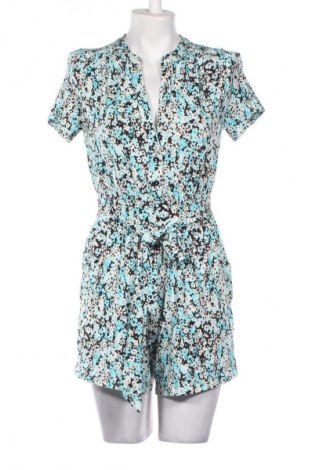 Salopetă scurtă de damă Mauvette, Mărime M, Culoare Multicolor, Preț 342,99 Lei