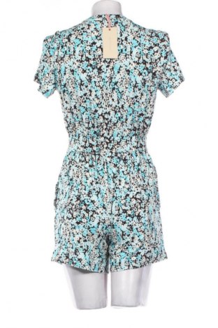 Salopetă scurtă de damă Mauvette, Mărime M, Culoare Multicolor, Preț 342,99 Lei