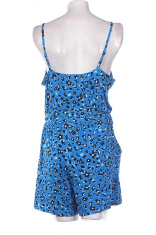 Dámská krátká kombinéza  Mauvette, Velikost L, Barva Vícebarevné, Cena  1 649,00 Kč