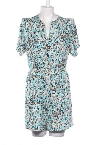 Women's short jumpsuit Mauvette, Μέγεθος XL, Χρώμα Πολύχρωμο, Τιμή 66,99 €