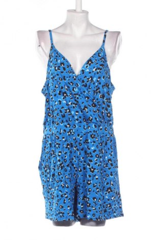 Női rövid overál Mauvette, Méret XL, Szín Sokszínű, Ár 27 669 Ft