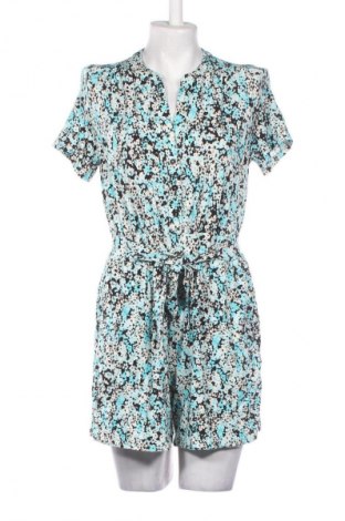 Damski krótki kombinezon Mauvette, Rozmiar M, Kolor Kolorowy, Cena 290,99 zł