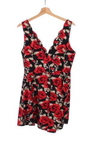 Women's short jumpsuit Miss Valley, Μέγεθος S, Χρώμα Πολύχρωμο, Τιμή 5,05 €