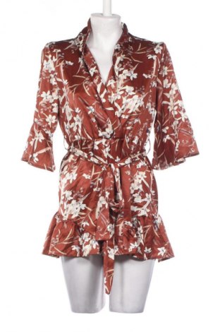 Női rövid overál Missguided, Méret M, Szín Sokszínű, Ár 5 079 Ft