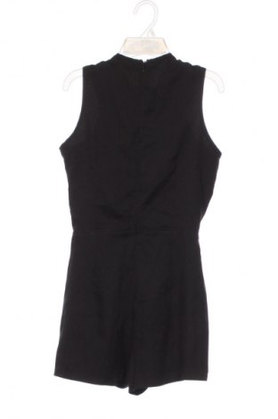 Női rövid overál Missguided, Méret XS, Szín Fekete, Ár 7 800 Ft