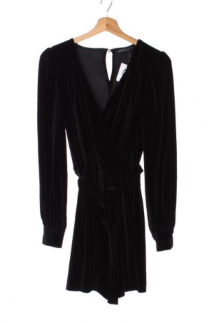 Kurzer Damenoverall Mohito, Größe XS, Farbe Schwarz, Preis € 20,03