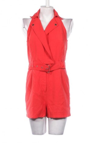 Kurzer Damenoverall Morgan, Größe M, Farbe Rot, Preis € 25,62