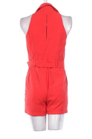 Kurzer Damenoverall Morgan, Größe M, Farbe Rot, Preis € 25,62
