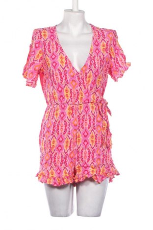 Дамски къс гащеризон My Jewellery, Размер M, Цвят Многоцветен, Цена 7,15 €