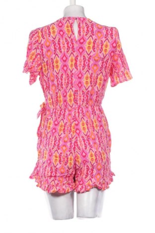 Дамски къс гащеризон My Jewellery, Размер M, Цвят Многоцветен, Цена 7,15 €