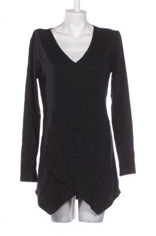 Salopetă scurtă de damă My Style, Mărime L, Culoare Albastru, Preț 102,63 Lei