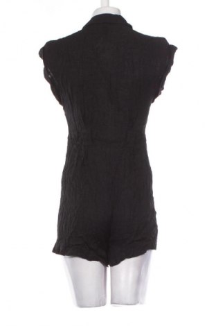 Kurzer Damenoverall New Look, Größe S, Farbe Schwarz, Preis 10,99 €