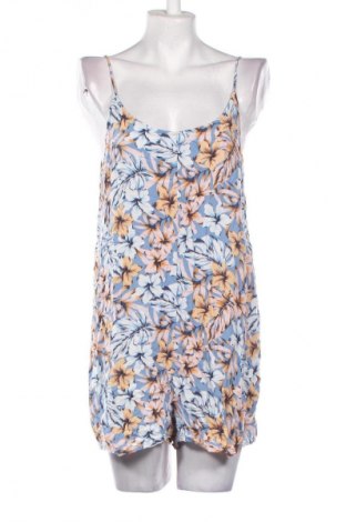 Women's short jumpsuit New Look, Μέγεθος XXL, Χρώμα Πολύχρωμο, Τιμή 10,99 €