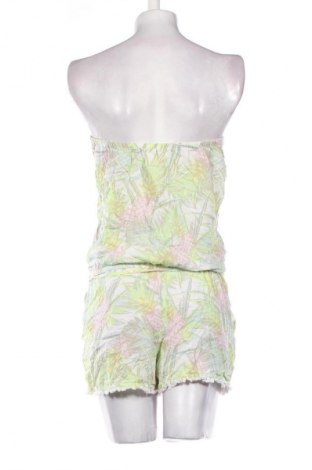 Дамски къс гащеризон O'neill, Размер L, Цвят Многоцветен, Цена 20,99 лв.