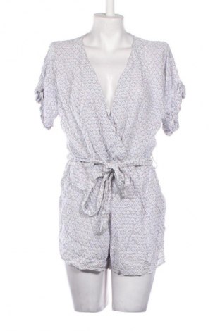 Női rövid overál Oysho, Méret M, Szín Sokszínű, Ár 6 269 Ft