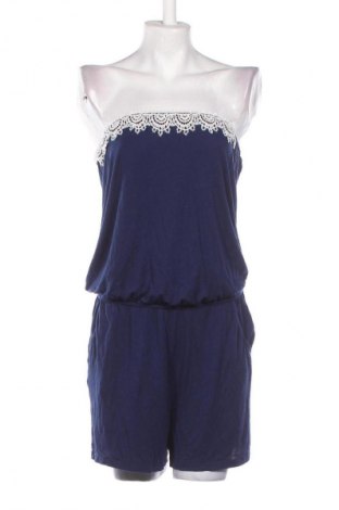 Dámská krátka kombinéza  Palmers, Veľkosť M, Farba Modrá, Cena  11,95 €
