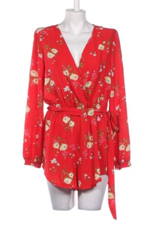 Women's short jumpsuit Parisian, Μέγεθος M, Χρώμα Πολύχρωμο, Τιμή 9,99 €