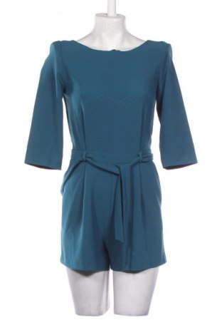 Women's short jumpsuit Pimkie, Μέγεθος S, Χρώμα Πράσινο, Τιμή 19,96 €