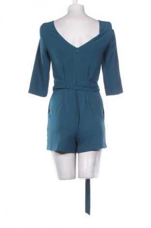 Women's short jumpsuit Pimkie, Μέγεθος S, Χρώμα Πράσινο, Τιμή 19,96 €