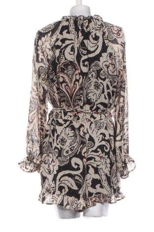 Salopetă scurtă de damă Pink Woman, Mărime M, Culoare Multicolor, Preț 102,89 Lei