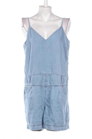 Dámská krátká kombinéza  Pinko, Velikost XXL, Barva Modrá, Cena  1 734,00 Kč