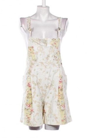 Dámská krátká kombinéza  Pinky, Velikost L, Barva Vícebarevné, Cena  495,00 Kč