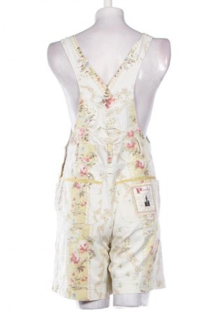 Dámská krátká kombinéza  Pinky, Velikost L, Barva Vícebarevné, Cena  495,00 Kč