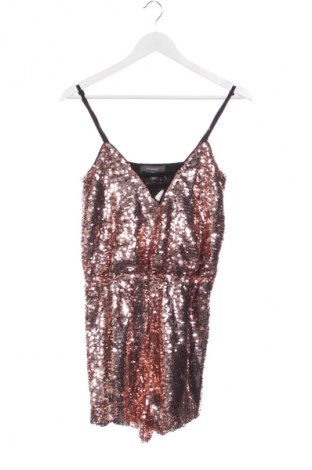 Dámská krátka kombinéza  Primark, Veľkosť XS, Farba Ružová, Cena  19,95 €