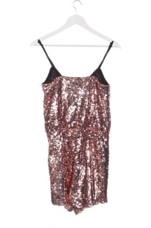 Dámská krátka kombinéza  Primark, Veľkosť XS, Farba Ružová, Cena  19,95 €