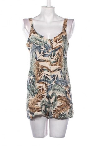 Kurzer Damenoverall Primark, Größe XL, Farbe Mehrfarbig, Preis € 10,99