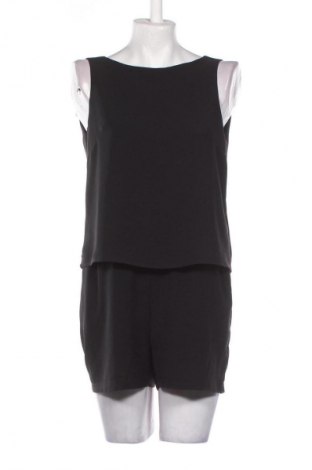 Damski krótki kombinezon Promod, Rozmiar M, Kolor Czarny, Cena 112,36 zł