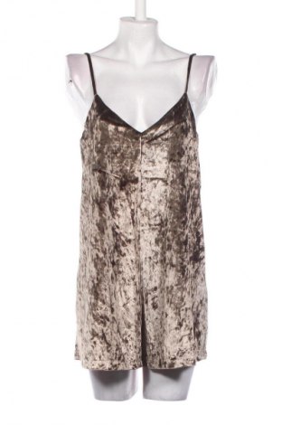 Női rövid overál Pull&Bear, Méret L, Szín Arany
, Ár 3 939 Ft