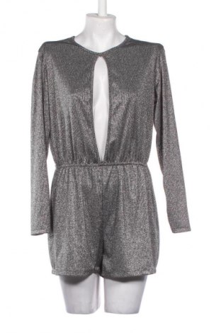 Kurzer Damenoverall Pull&Bear, Größe L, Farbe Mehrfarbig, Preis 32,00 €