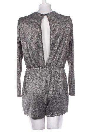 Kurzer Damenoverall Pull&Bear, Größe L, Farbe Mehrfarbig, Preis 32,00 €