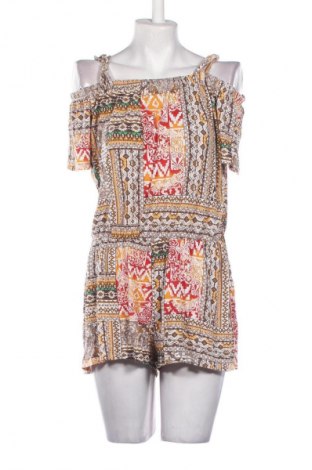 Női rövid overál Rainbow, Méret XL, Szín Sokszínű, Ár 7 830 Ft