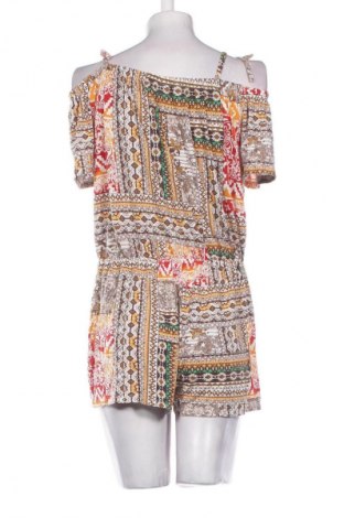 Női rövid overál Rainbow, Méret XL, Szín Sokszínű, Ár 7 830 Ft