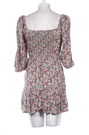 Дамски къс гащеризон Review, Размер M, Цвят Многоцветен, Цена 48,00 лв.