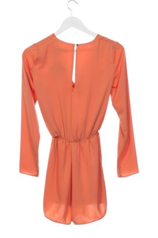 Kurzer Damenoverall River Island, Größe XS, Farbe Beige, Preis € 24,55