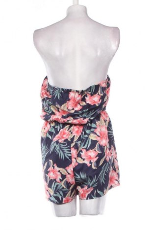 Dámská krátka kombinéza  SHEIN, Veľkosť L, Farba Viacfarebná, Cena  20,02 €