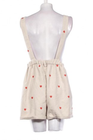 Дамски къс гащеризон SHEIN, Размер L, Цвят Многоцветен, Цена 39,00 лв.